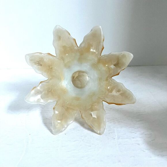 New Candle Holder Set of 2 - Picture 5 of 14